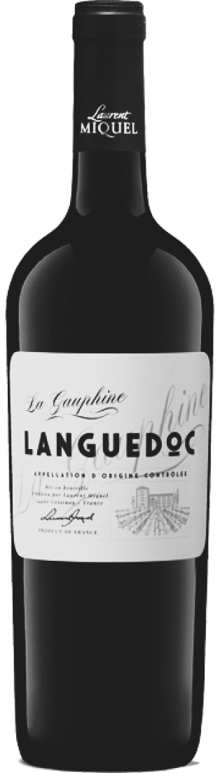 Laurent Miquel La Gauphine 2024
