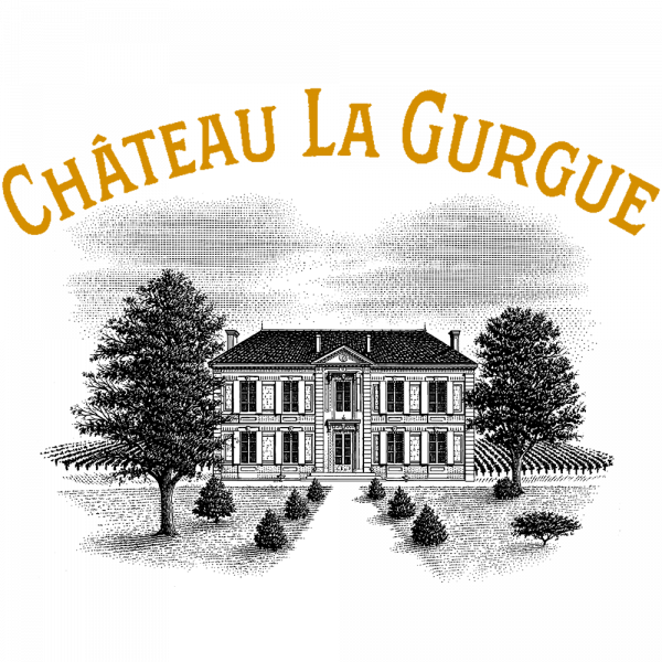 Château La Gurgue
