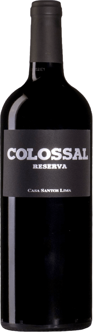 Casa Santos Lima Colossal Reserva 2021