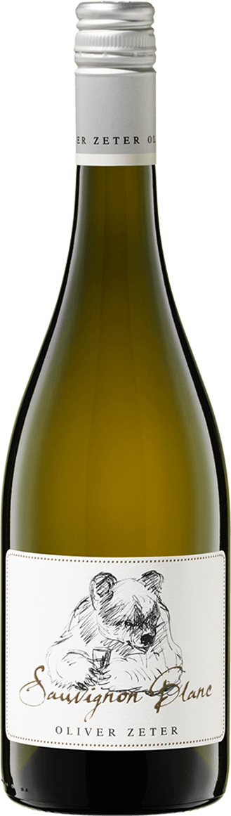 Oliver Zeter Sauvignon Blanc 2024