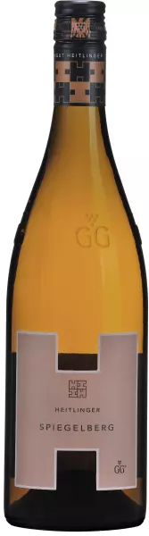 Heitlinger Spiegelberg Pinot Gris GG 2019