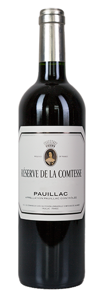 Château Pichon Longueville Comtesse de Lalande Réserve de la Comtesse 2019 Magnum 1,5 L