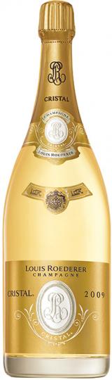 Champagne Roederer Cristal 2008 Magnum 1,5 L