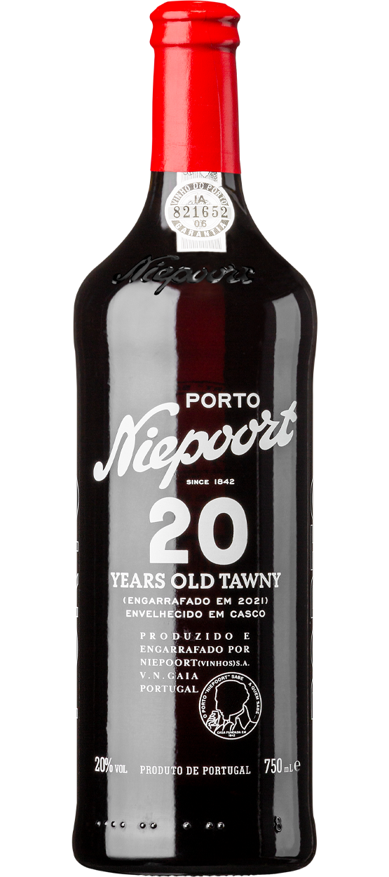 Niepoort 20 Years Old Tawny