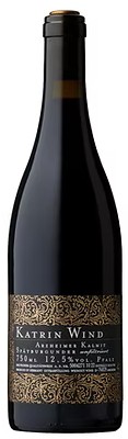 Kartin Wind Spätburgunder Kalmit 2022