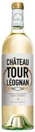 Château Tour Léognan blanc 2023