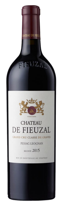 Château Fieuzal 2019