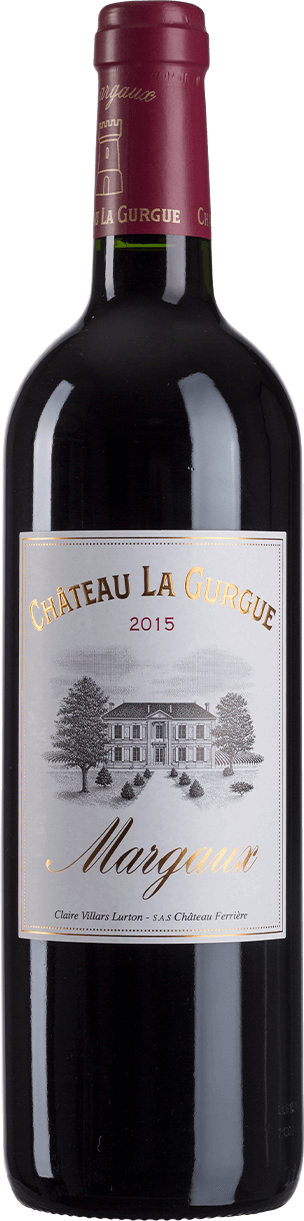 Château La Gurgue 2019