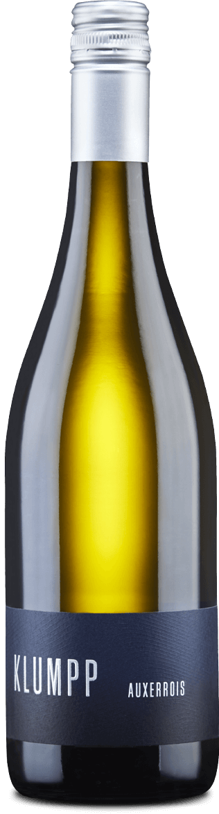 Klumpp Auxerrois 2023