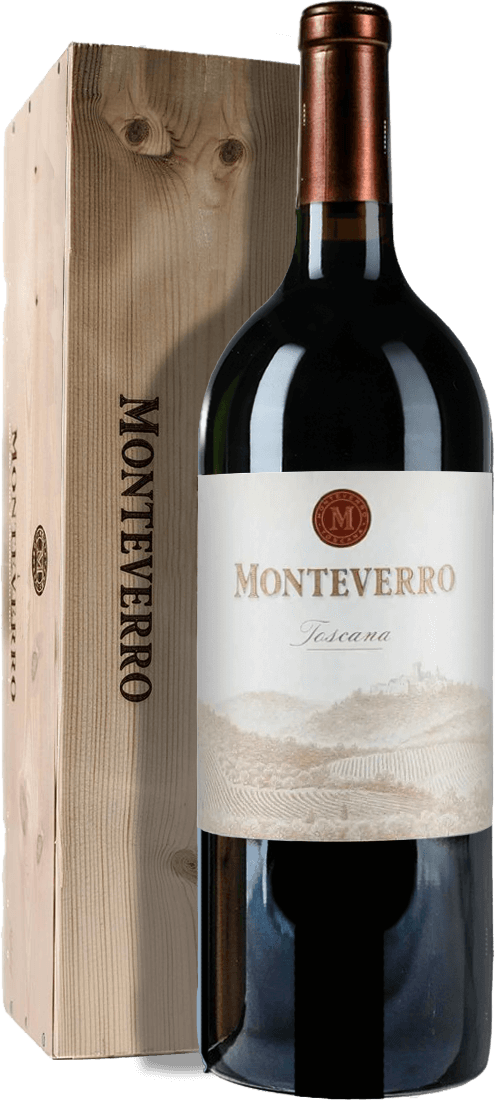 Monteverro Terra di Monteverro 2014 Magnum 1,5 L