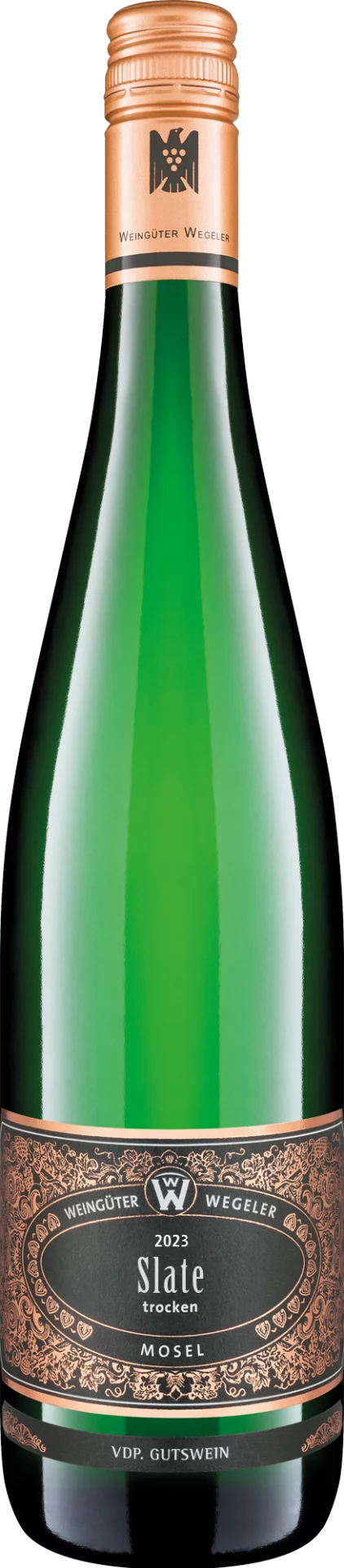 Wegeler Riesling Slate 2023