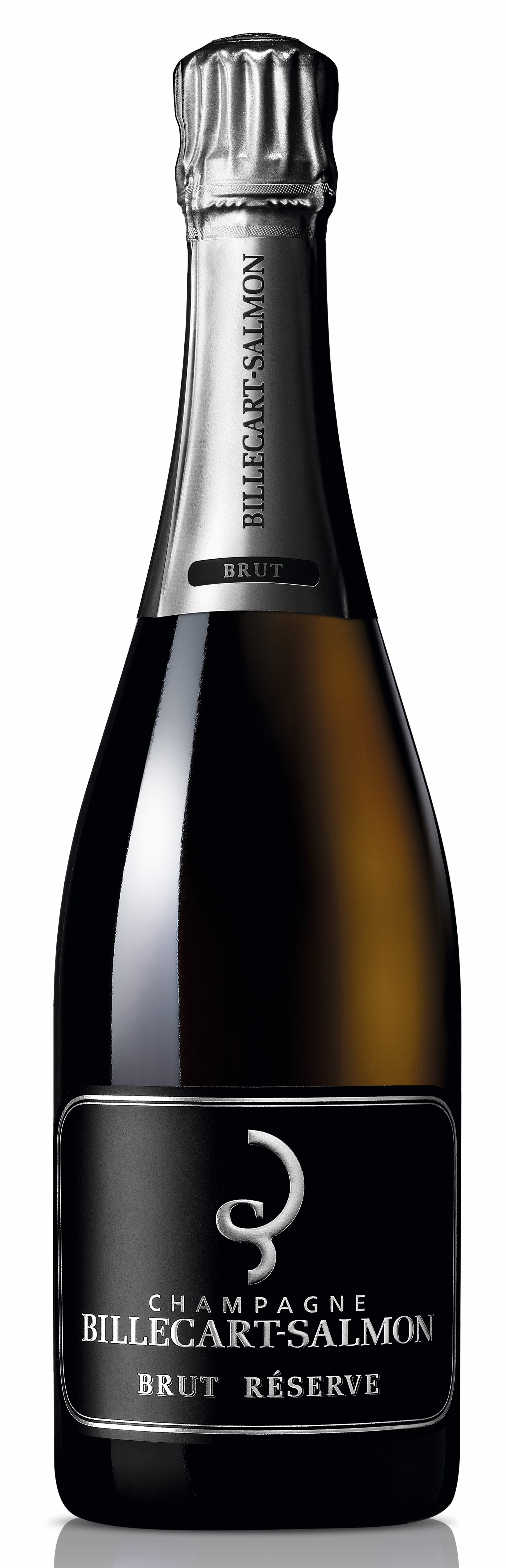 Champagne Billecart-Salmon Brut Réserve