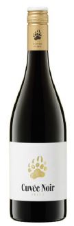 Oliver Zeter Cuvée Noir 2023