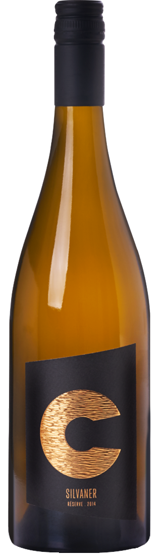 Neverland Silvaner Reserve Alte Reben 2021