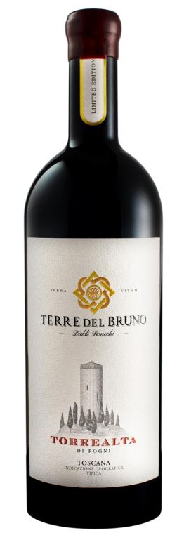 Terre del Bruno Torrealta 2020