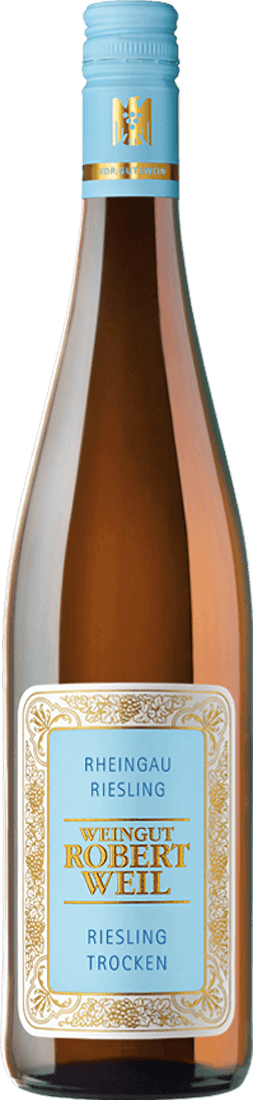 Robert Weil Rheingau Riesling 2023