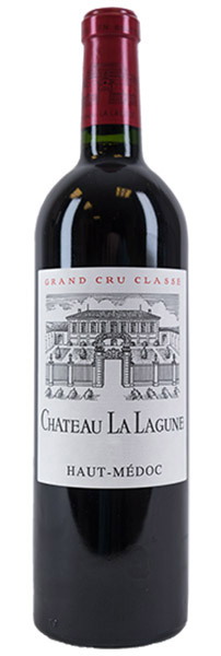 Château La Lagune 2016 Magnum 1,5 L