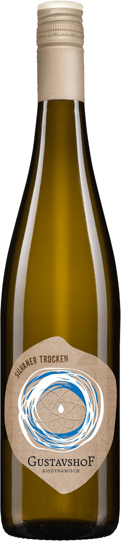 Gustavshof Silvaner 2023