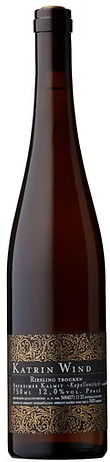 Kartin Wind Riesling Kalmit 2022