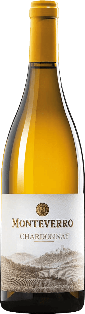 Monteverro Chardonnay 2016